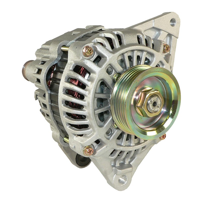 DB Electrical AMT0165 New Alternator For Mitsubishi Galant 2.4L 2.4 00 01 02 03 2000 2001 2002 2003 A2TB5791 A2TB5791ZC MD368519 M368519D 1-2204-02MI 13898 - Image 1